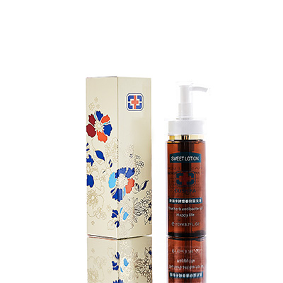 西工男女外阴洗液