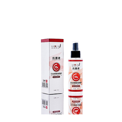 西工母婴防护喷雾