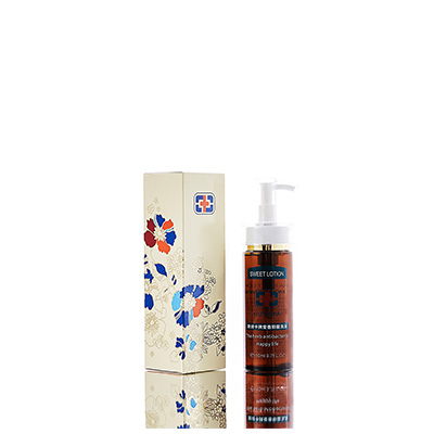 西工男女外阴洗液