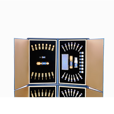 西工7D私密抗衰养护套