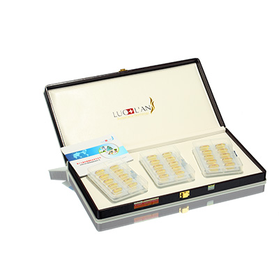 西工产后黏膜弹性修复套