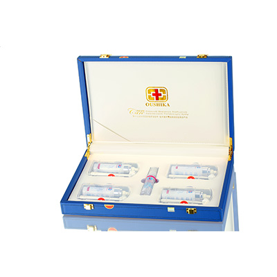 恢复自洁系统套西工