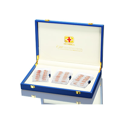 西工子宫排毒套